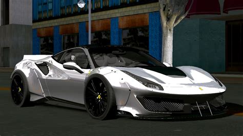 Gtasa super cars dff only. Gta Sa Android Ferrari Dff Only : Gta San Andreas Enzo ...