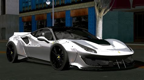 Mobil unik dff gta sa : Gta Sa Android Ferrari Dff Only : Gta San Andreas Enzo ...