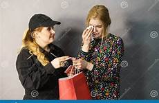 shoplifter shoplifting stealing thief teenage
