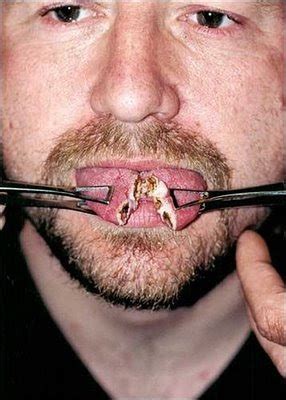 There are all sorts of different types of body modification. Modificações no corpo ~ Este é o Blog Coizaradas