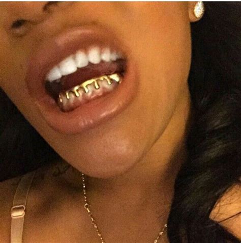 Movie stars like lawrence fishburn, giancarlo esposito, delroy lindo, and for some of spike lee films. like this pin ? see more on my Pinterest @sha.kyra_ | Grillz, Grillz teeth, Girls with grills