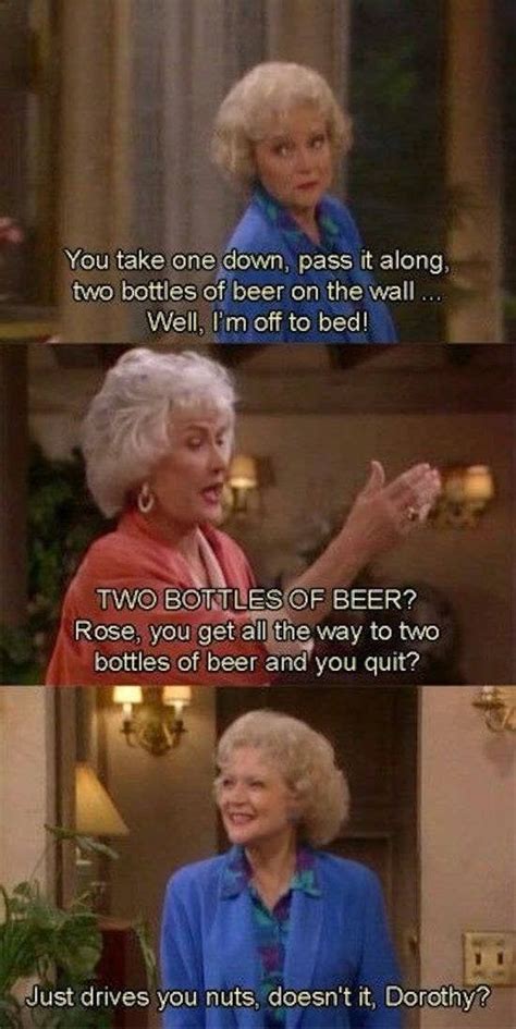 To make her laugh you send her some funny jokes of funny pictures. 50 "Golden Girls" Moments Guaranteed To Make You Laugh ...