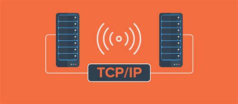 The transmission control protocol (tcp) is one of the main protocols of the internet protocol suite. TCP/IP Archives - IT Solutions