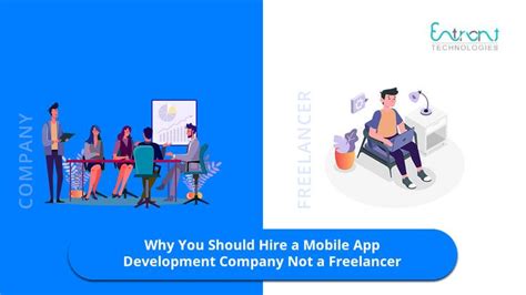 With webclues, you hire dedicated mobile app developers who strive to imbibe the most modern features into your app. Why You Should Hire a Mobile App Development Company Not a ...