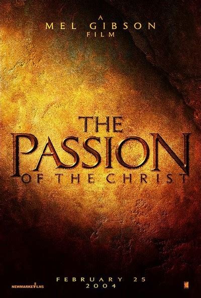 The passion of the christ is a movie based on the things happened in jerusalem which emphasizes the toil and trouble of jesus christ on the cross of calvary. Jaquette/Covers La Passion du Christ (The Passion of the ...