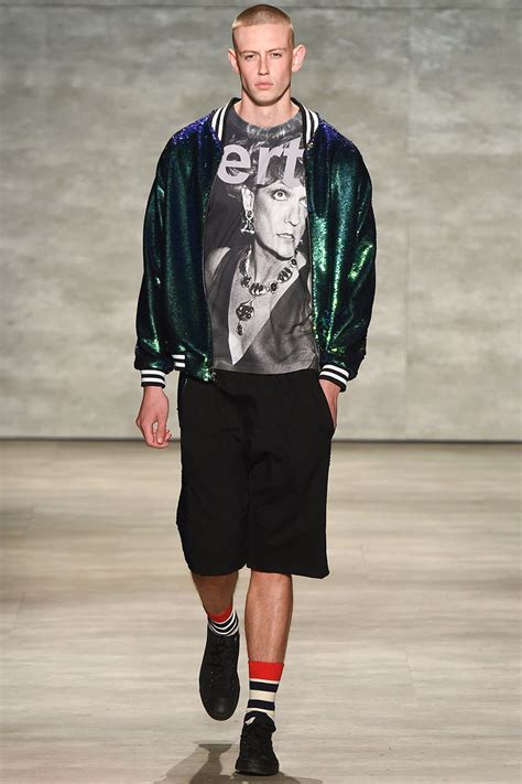Over the time it has been ranked as high as 15 195 in the world, while most of its traffic comes from usa, where it reached as high as 20 719 position. Libertine Spring/Summer 2015 - Fucking Young!
