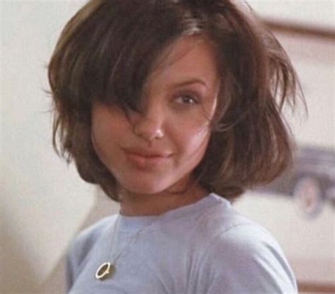 Limited time sale easy return. Angelina Jolie, 90s | Angelina jolie 90s, Angelina jolie ...
