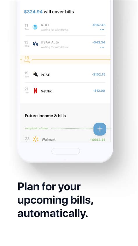 What's great about delivery jobs is that, for most of them, you get to so if you work early shifts, and you want to make a bit of extra cash on the side, then you could pick up a delivery order in the evening. Even - organize your money, get paid early - Android Apps ...