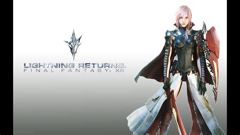 V.0.14.5 chp.1 rus + v.0.21 chp.2 rus + v.0.29 fixed chp.3 rus (all extras). Lightning Returns: Final Fantasy XIII Walkthrough - Mother And Daughter Side Quest - YouTube