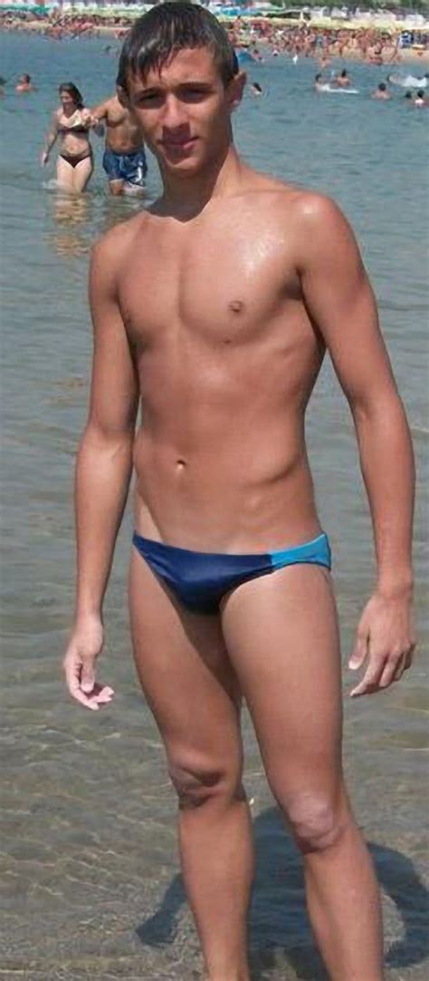 Briefs — rick powell @ 11:06 pm. Pin on Swimwear