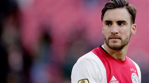 Current transfer rumours targeting nicolas tagliafico and his transfer history before joining ajax fc. 'Borussia Dortmund doet bod van 60 miljoen op Tagliafico ...