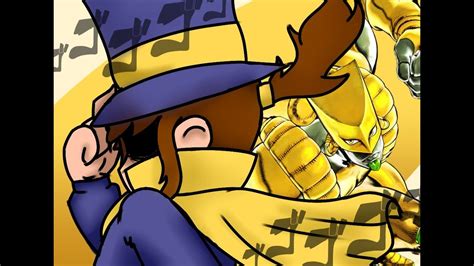 How to smug dance in a hat in time. Hat Kid's Bizarre Adventure - YouTube