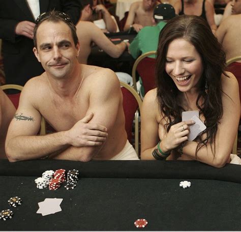 Register a free account and see how your record stacks up against other players. Strip Poker - Rules of Strip Poker