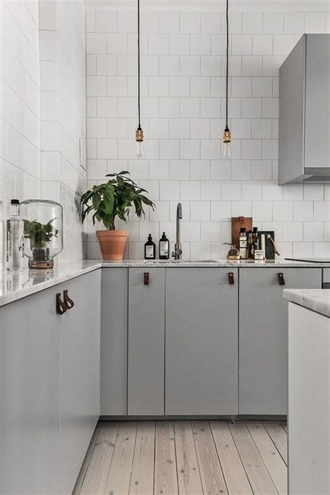 These tiles are perfect for creating a splashback in a country kitchen or for contemporary apartment living. Kitchen Makeover Inspiration {Traditional Meets Contemporary}