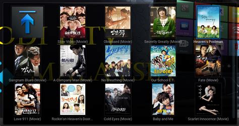 Cablehdtvs.com's xbmc addon/m3u playlist would be updated in future , that means more and more popular channels are added in future, and no need to user guide to install cablehdtvs.com's xbmc addon/m3u playlists Dramago - Kodi Addon (Asian) - Kodi IPTV Malaysia