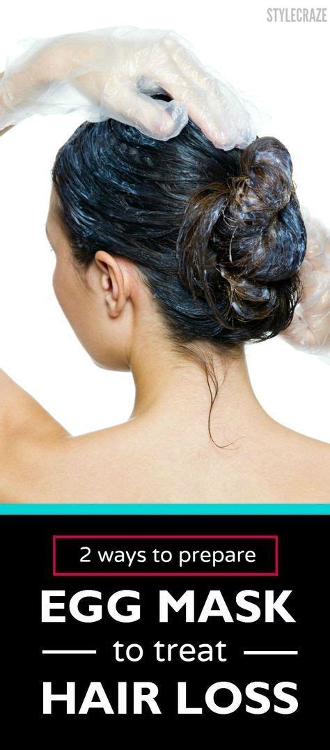 Egg and milk hair mask for hair loss this egg hair mask is rich in the egg proteins and milk proteins. How Eggs Prevent Hair Loss And Aid Hair Growth | Treat ...