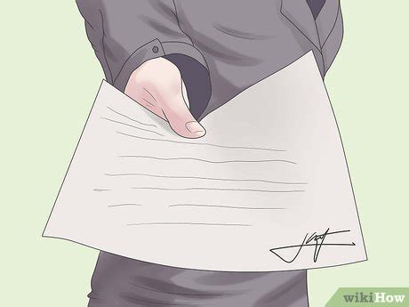 Read on to find out how to do that, and to become a working plumber. Cara Mencabut Tuntutan: 9 Langkah (dengan Gambar) - wikiHow