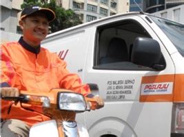 Explore tweets of pos kota @poskotaofficial on twitter. Pos Laju Kota Tinggi - alamatpenting.com