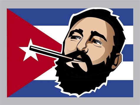 Browse our selection of fidel castro posters and find the perfect design for you—created by our community of independent artists. Fidel Castro Wallpapers - Wallpaper Cave