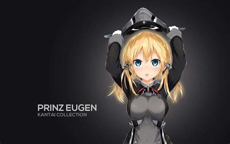 Looking for information on the anime kantai collection: Prinz Eugen | Wiki | Anime Amino