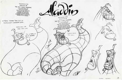 Maybe you would like to learn more about one of these? Cartoon Concept Design: Character design notes, MODEL ...
