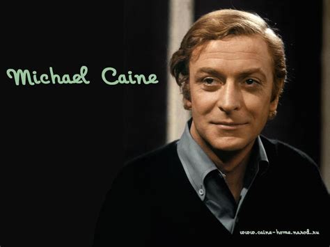 Michael Caine Wallpaper: Michael Caine in 2021 | Caine michael, Michael, Attractive men