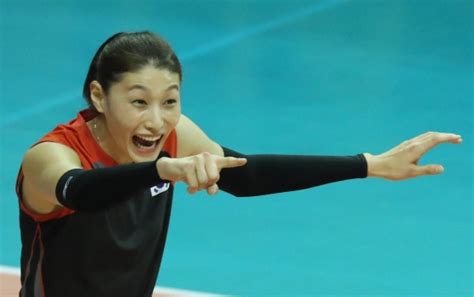 Check spelling or type a new query. 리우올림픽 韓 여자배구, 숙적 일본 격파… 김연경, 사오리 ...