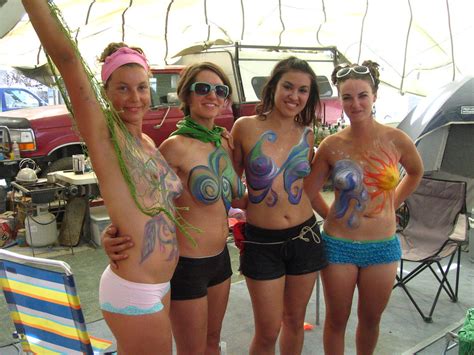 After every race, we'll opine about who we think is at the top of the sprint cup heap and how and why they got there. Painted for the Critical Tits Bike Ride | bambi | Flickr