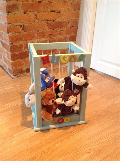 Kids roomcorner storagediy holdertoy roomsdiy for kidsstuffed animal holderdiy stuffed animalsdiy toy storagekid room decor 37 corner storage options (every room covered) check out these 37 different types of corner storage options. Stuffed animal zoo made of an Oddvar stool. Perfect ...