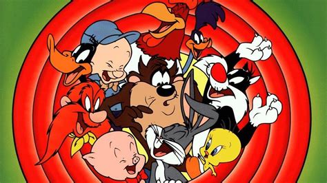 Created by douggiephresha community for 8 years. What a Maroon! The Top 7 LOONEY TUNES Shorts of All Time ...