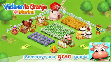 Se ha convertido en una especie de family farm es completamente gratis para descargar y jugar. 10 Juegos de Granjas Sin Internet Android / iPhone 】Lista 2021