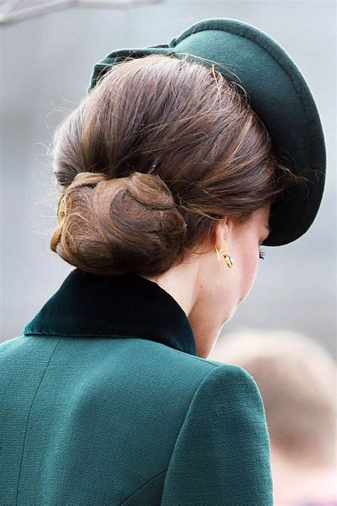 37 Times Kate Middleton Had Glorious, Glorious Hair in ...