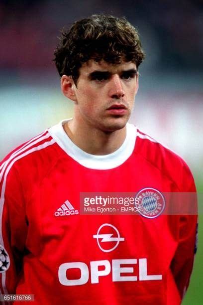 Hargreaves broke into bayern munich ii's squad in the 1999/2000 season, making his first appearance as a sub against sv darmstadt 98. Pin auf Sports