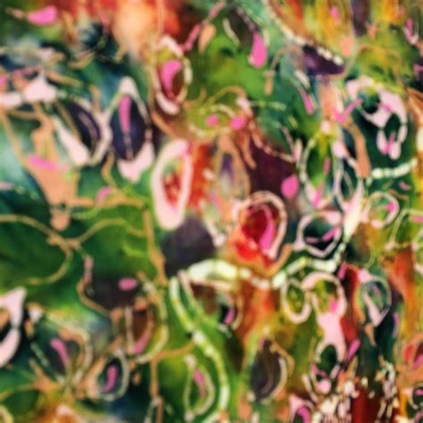 Pixilart, free online drawing editor and social platform for all ages. Batik detail of tree leaves from my batik "Awaken" #natureart #trees #leaves #treetops #batik # ...