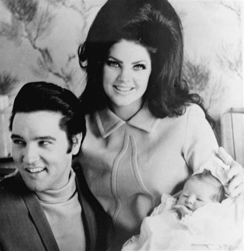 She and their daughter, lisa marie, have kept his name and music in the spotlight. Obituary Photos Honoring Elvis Aaron Presley - Tributes.com