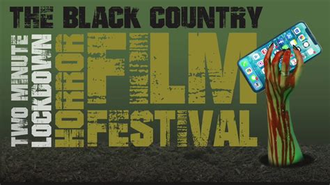Time to grab your popcorn and start watching! 2 Minute 'LOCKDOWN' Film Festival - YouTube