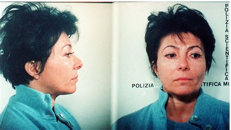 She served in prison for 18 years, where she gained the nickname black. 谋杀亲夫被判26年 Maurizio Gucci 前妻Patrizia Reggiani获假释 - 无时尚中文网 ...