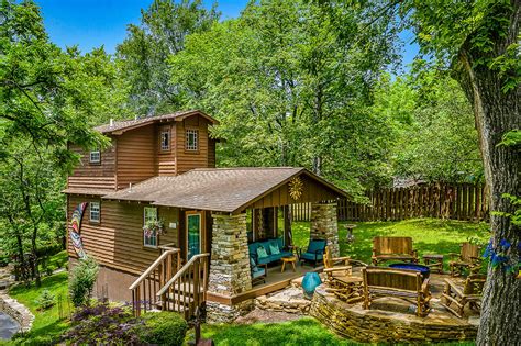 Check spelling or type a new query. Walnut Cabin - The Woods Cabins in Eureka Springs