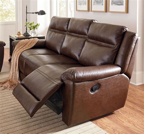 For more details call 302 328 1040 and avail special offers. Wyatt Reclining Sofa by Standard Furniture | FurniturePick
