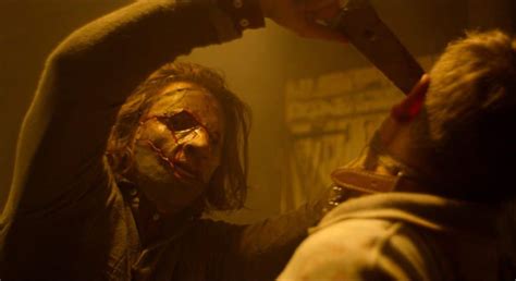 Horror Movie Review: Cannibal Farm (2018) - Games ...