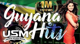 Guyana hits vol.1ð¬ð¾