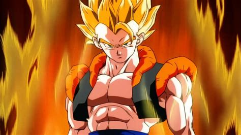 Check spelling or type a new query. Dragon Ball Z Gogeta HD Wallpaper #4859 | Frenzia.com ...