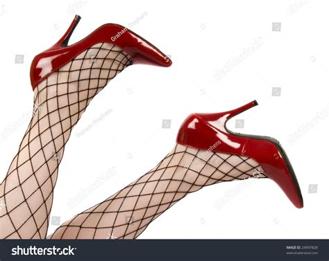 Stockings, stocking masturbation, mature in stockings, stocking milf, stockings masturbation, stockings masturbating. Red High Heel Court Shoes. Stiletto Heels With Fence-Net ...