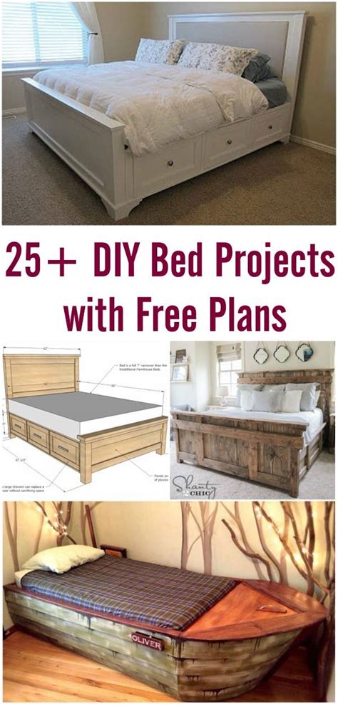 Tags:build farmhouse bed farmhouse storage bed storage drawers. Creative Ideas - How To Build A Farmhouse Storage Bed with ...