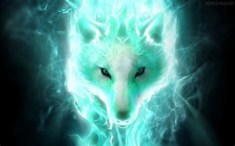 Cool Wolf Wallpapers (59+ images)