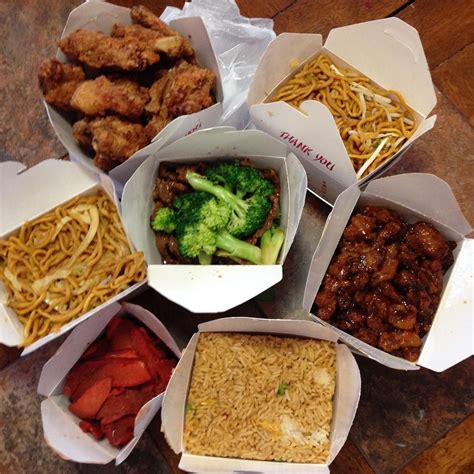 They have great food and great service and a very very nice…. The Top Ten Chinese Takeout Restaurants In San Diego ...