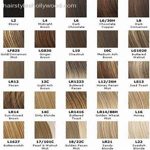 Honey Brown Hair Color Chart Light Ash Brown Hair Color Chart Google