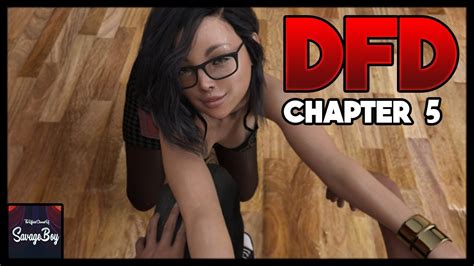 We will walk you through each dfd chapter from start to finish. Daughter for Dessert | Chapter 5 - YouTube