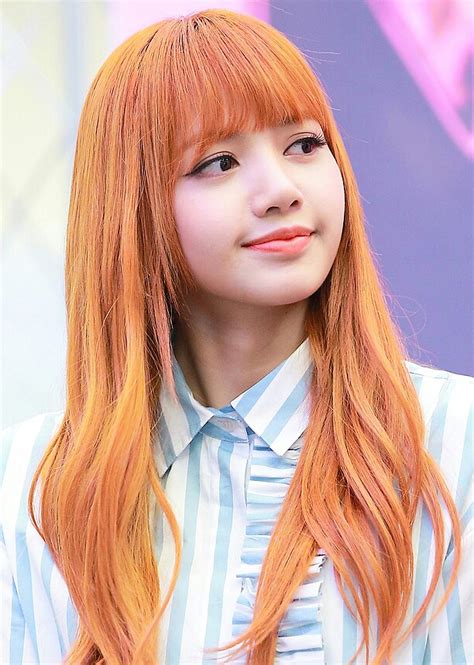 Hola, ¿qué onda?, aquí encontraras imágenes, vídeos, gifs de black pink y algunos datos sobre nuestras queridas chicas. Lisa (cantante) - Wikipedia, la enciclopedia libre