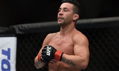 Sterling handles munhoz with punches and. Pedro Munhoz y Frankie Edgar cubren el póster del UFC ...